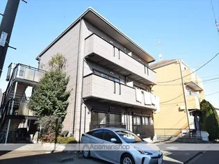 サニーコート南台の画像