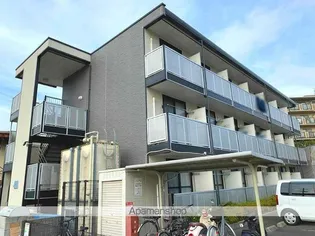 レオパレスハウス香里ヶ丘の画像