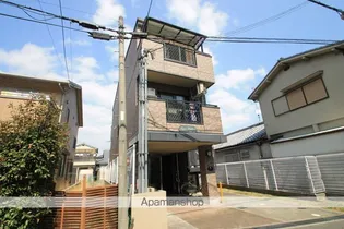 オウルハウス服部豊町の画像