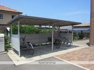 サン・ヴェルディ 東雲【2階】のその他画像