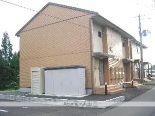 千富館 東館【2階】の外観