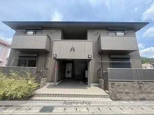 オークヒルズA棟の画像