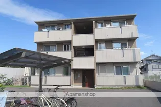 エヴァンタイユ羽衣の画像