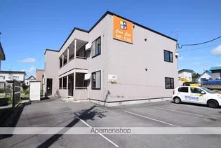 カサ シエロの画像
