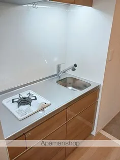 シティー柳町【2階】のキッチン