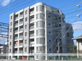 コム クレール西宮北口の画像