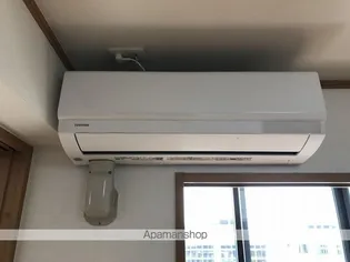 リュエル【302号室】の内装