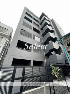 ザ レジデンス オブ トーキョーSO03の画像