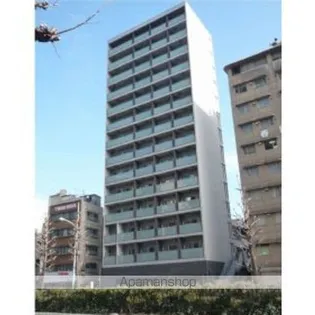 コンフォリア文京春日【7階】の外観