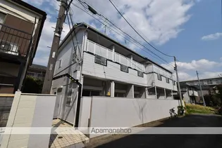 アーデル飛田給の画像