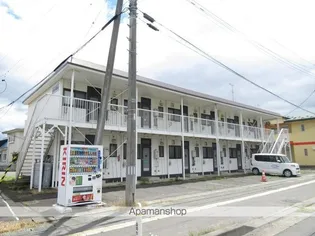 ベリーズ西青山の画像