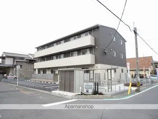 グランシャリオMの画像