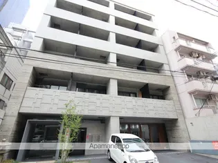 小町Fビル【503号室】の外観