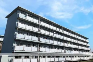 ビレッジハウス石橋第二2号棟の画像