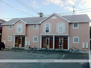 ツインクレスト Bの画像