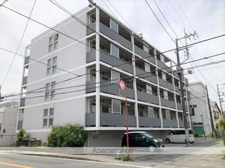 ライトコア前原の画像