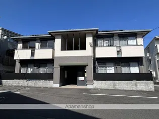 シャルマン高須 A棟の画像