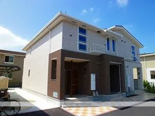 グレース ヴィラ天領Ⅲの画像