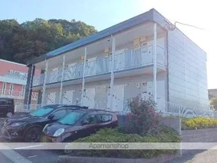レオパレスAOIの画像