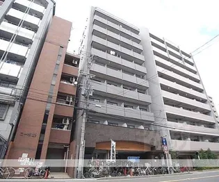 コスモリード京都今出川の画像