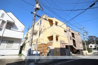 パークピア若葉の画像