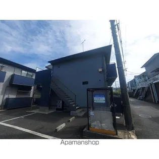 デンハウス妙蓮寺 Iの画像