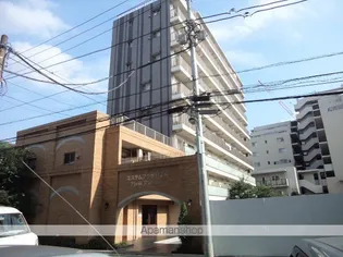 エステムプラザ神楽坂NORTH RESIDENCEの画像