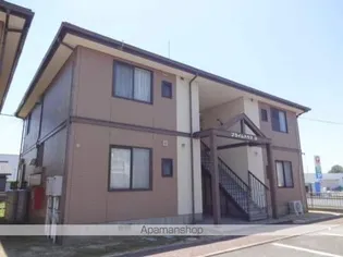プライムハウス A棟の画像