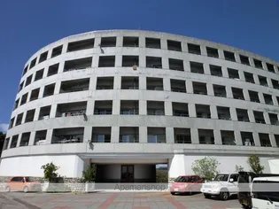 EAST VILLAGEの画像