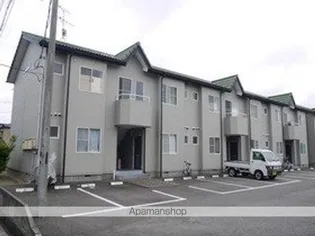 アビタルミネ F棟の画像