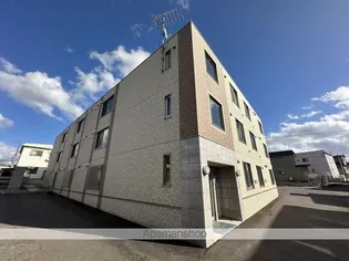 FUTURA日吉(フトゥーラヒヨシ)【3階】の外観