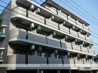 東京都杉並区西荻北1丁目【マンション】の外観