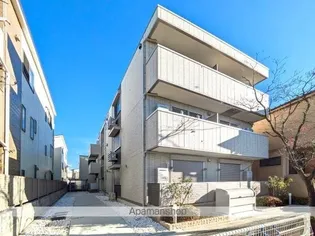 グレース上篠崎の画像