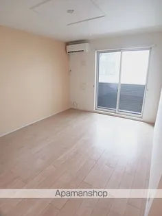 グレイスハーモニーⅠ【1階】の居間