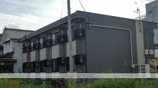 レオパレスソルビエントの画像