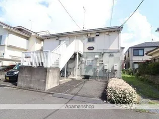 カーサ新町の画像