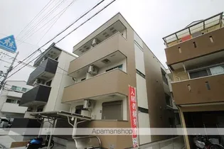 フジパレス大桐Ⅲ番館の画像
