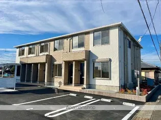 焼津市石津アパートの画像