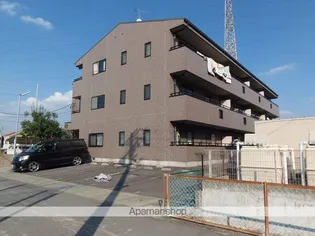 レナジア久地野の画像