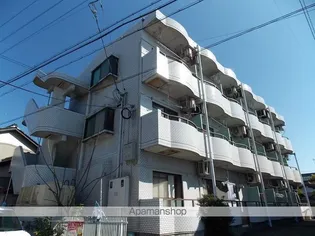 シンフォニースクエアIIの画像