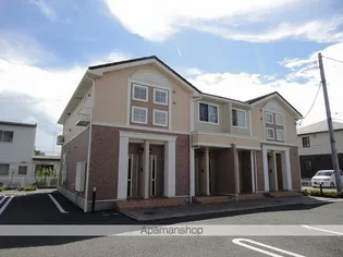 ヴァンクレーヴⅦ Bの画像