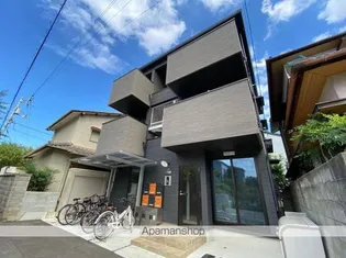 宮脇町レジデンスの画像