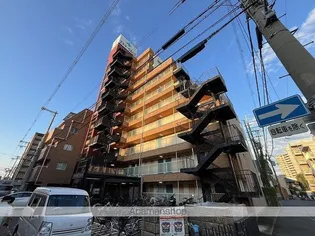 かねまつ南巽マンションの画像