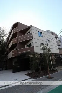 DIPS赤羽北WEST【2階】の外観