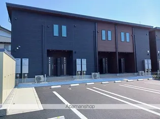 アーバン・ヌール Ⅰ【1階】の外観