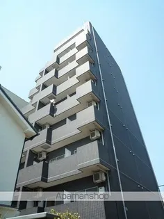 ジュエル荻窪弐番館【4階】の外観