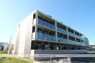 田島町マンションの画像