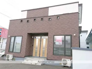 千大マンションの画像