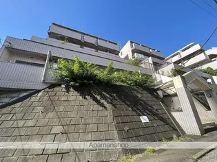 メゾン・ド・セヴェールNO.1【1階】の外観