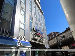 ルミエール赤羽【3階】の周辺